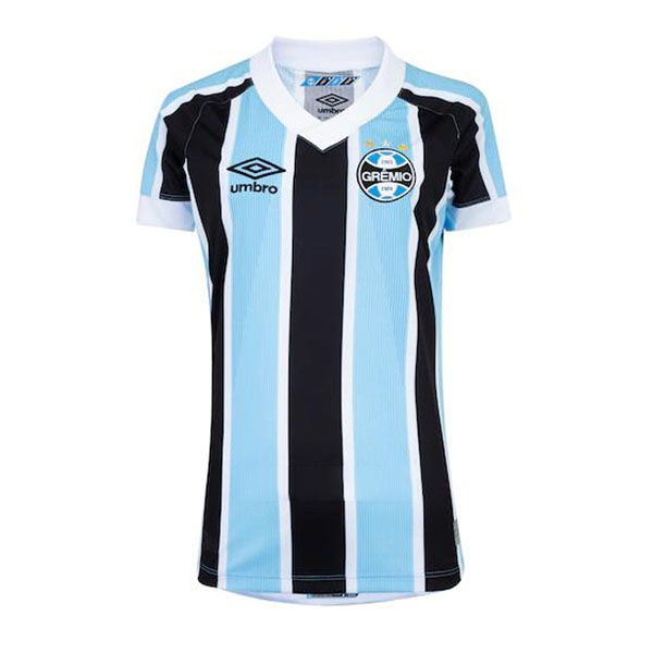 Tailandia Camiseta Gremio 1ª Kit Mujer 2021 2022